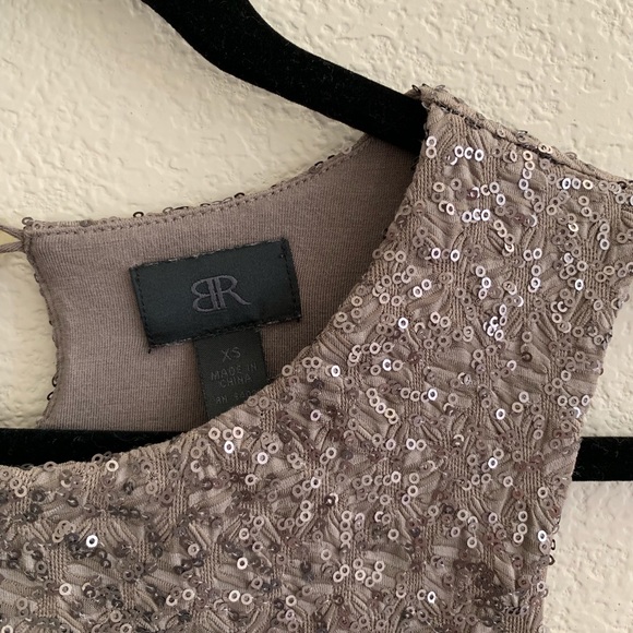 Banana Republic Sleeveless Top - Picture 3 of 4